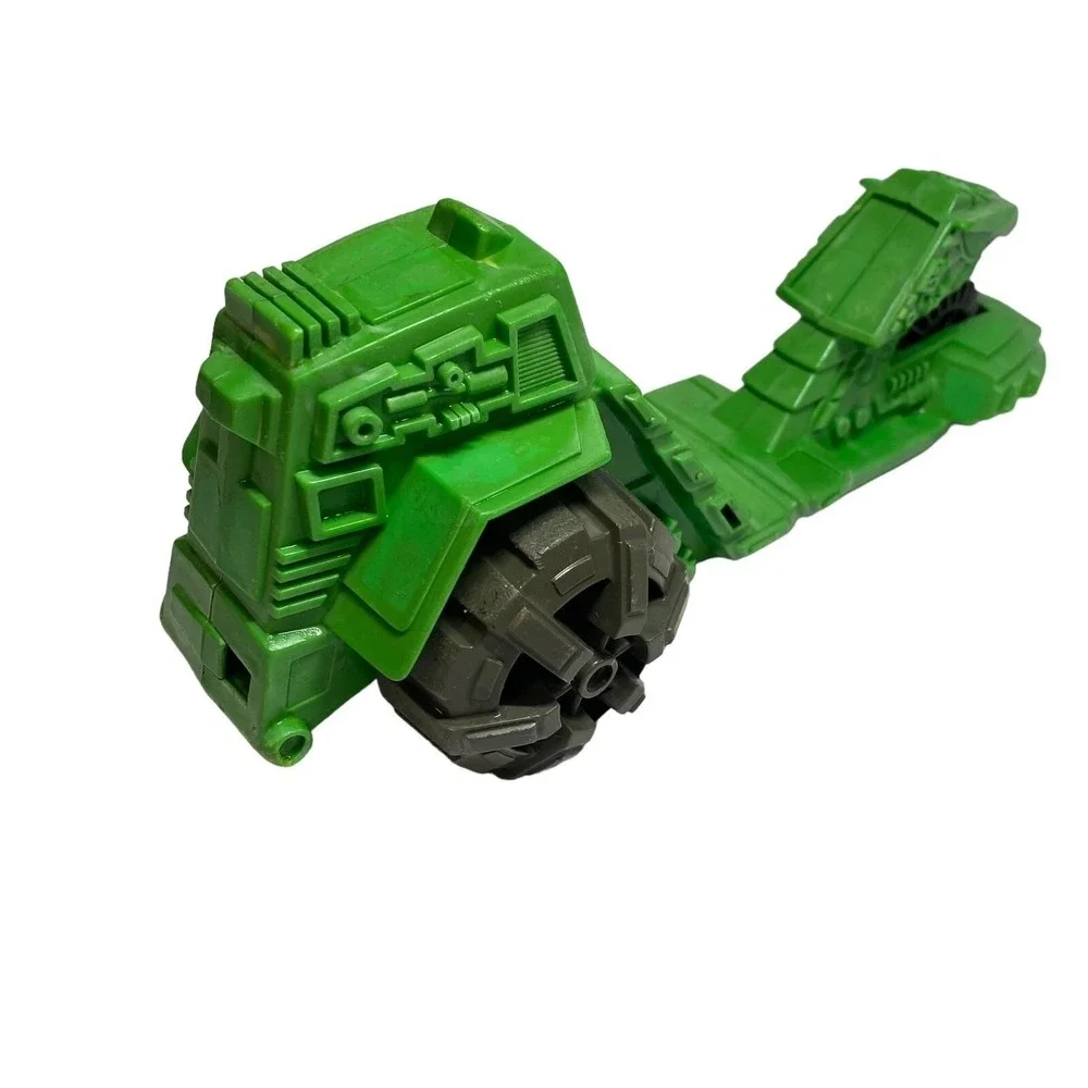 Vintage 1983 He-Man‎ MOTU Masters of The Universe ROAD RIPPER Vehicle for Parts